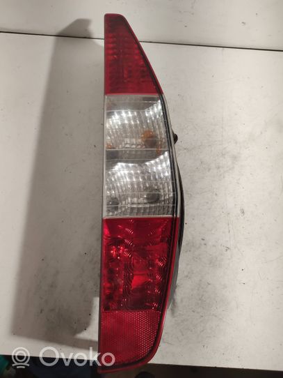 Fiat Doblo Lampa tylna 40605751