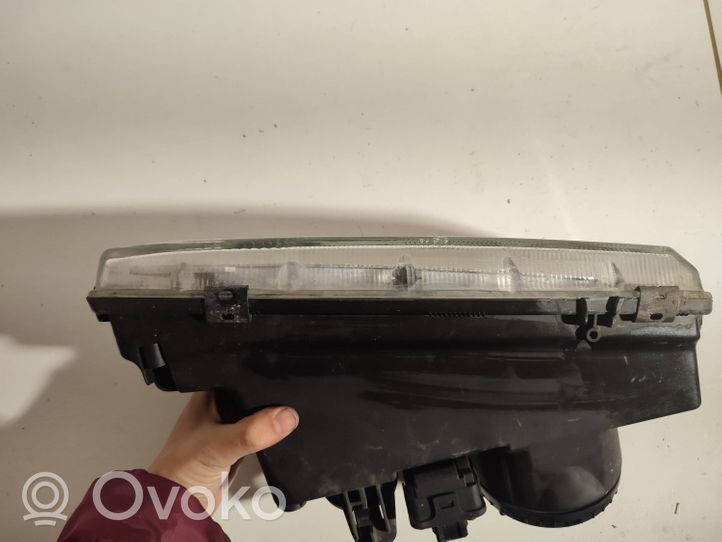 Volvo S70  V70  V70 XC Parapolvere per faro/fanale 14735300