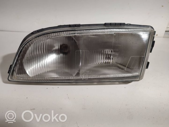 Volvo S70  V70  V70 XC Parapolvere per faro/fanale 14735300