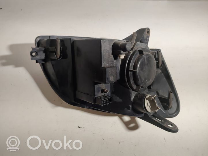 Citroen Berlingo Faro/fanale 1233912