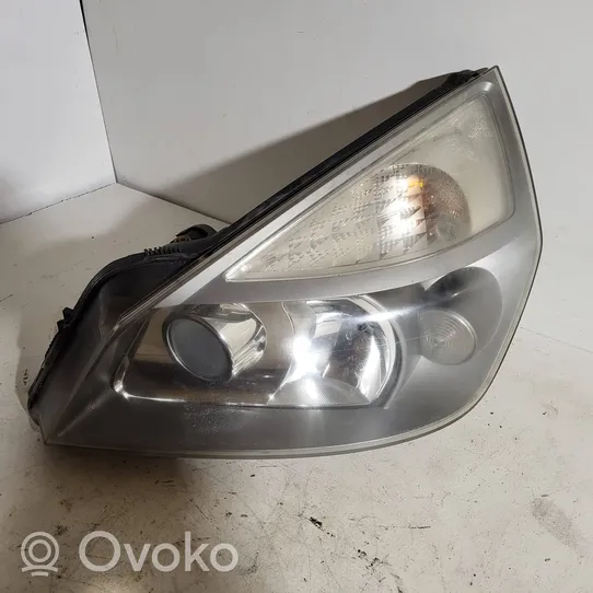 Renault Espace -  Grand espace IV Headlight/headlamp 15565900