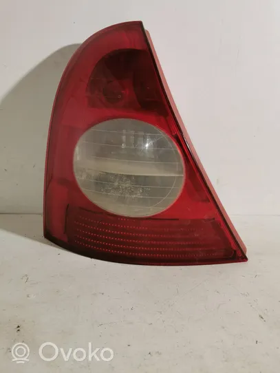 Renault Clio II Lampa tylna 8200071413