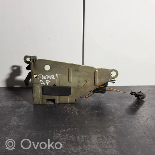 Smart ForTwo I Zamek drzwi przednich VALE00536