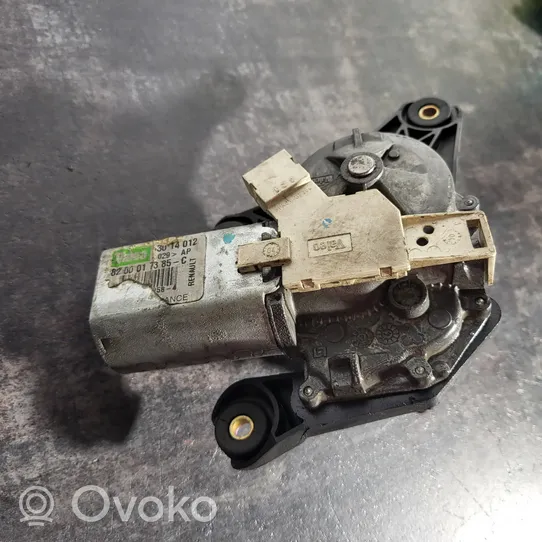 Nissan Micra Moteur d'essuie-glace arrière 8200017385C