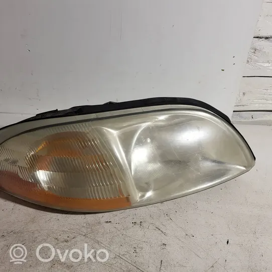 Ford Windstar Lampa przednia 3157NAK