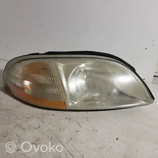 Ford Windstar Lampa przednia 3157NAK