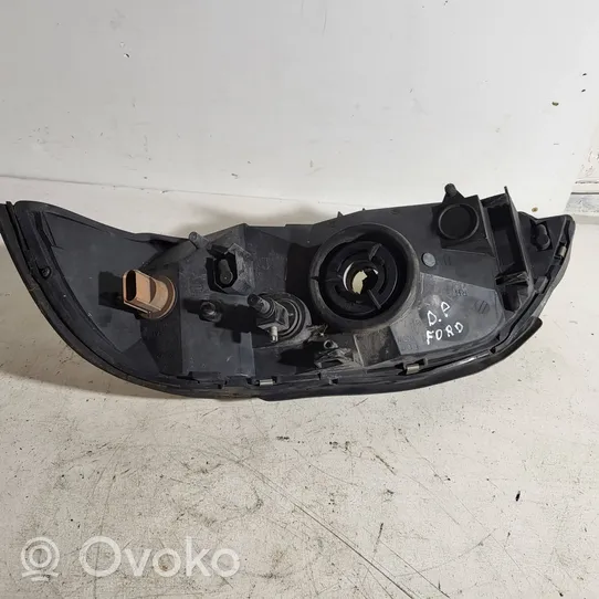 Ford Windstar Lampa przednia 3157NAK