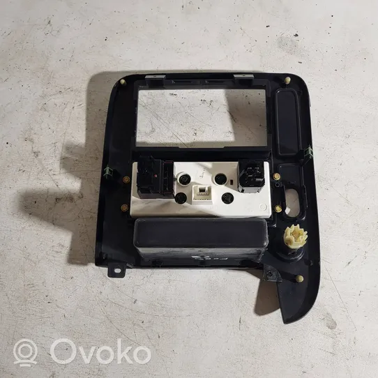 Ford Windstar Climate control unit 2F221604608A