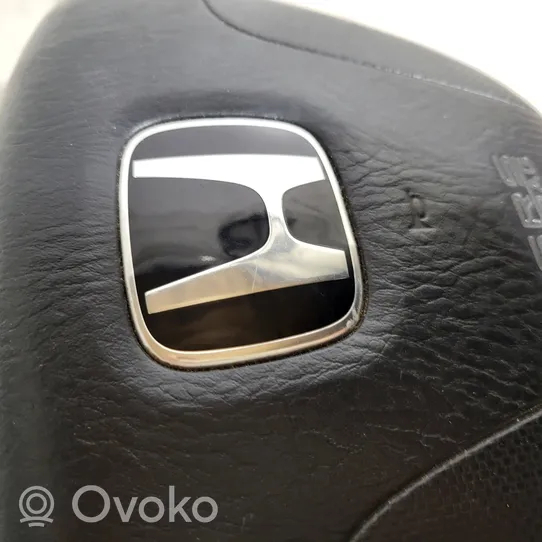 Honda Civic Airbag dello sterzo E1165