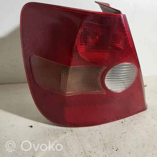 Honda Civic Tailgate rear/tail lights 