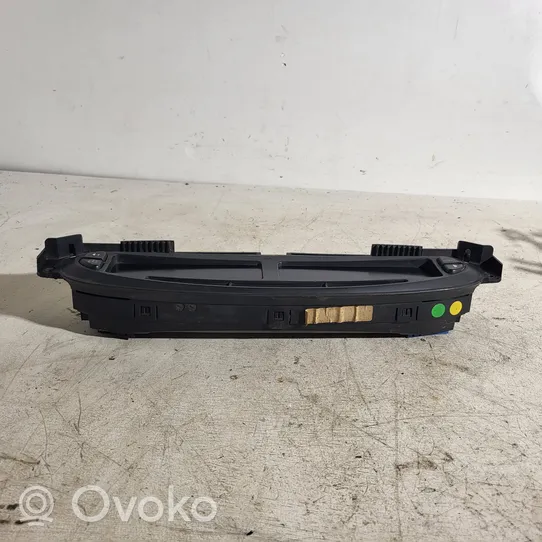 Citroen Xsara Picasso Monitori/näyttö/pieni näyttö 88311303