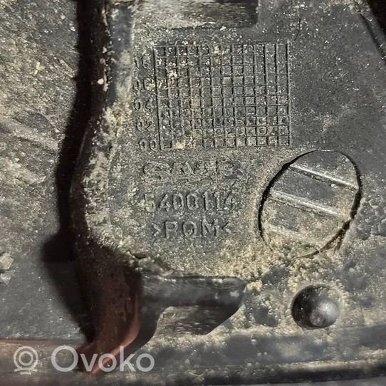 Saab 9-5 Zaślepka spryskiwacza lampy przedniej 5400114