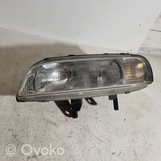 Rover 600 Передняя фара 23611300