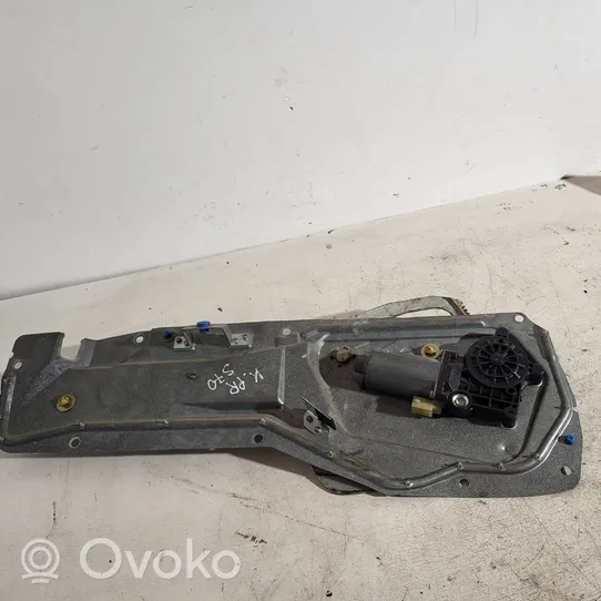 Volvo S70  V70  V70 XC Priekinio el. lango pakėlimo mechanizmo komplektas 100574XXX