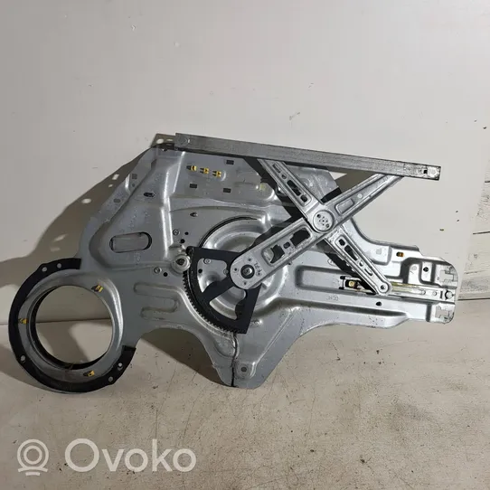 KIA Cerato Etuoven ikkunan nostin moottorilla 824702F020