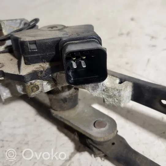 KIA Cerato Wiper motor 981102F000