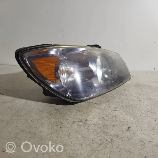 KIA Cerato Faro delantero/faro principal 