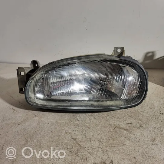 Mazda 121 Faro/fanale E290061