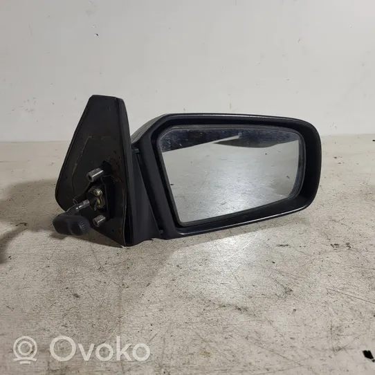 Mazda 121 Spogulis (mehānisks) E201792