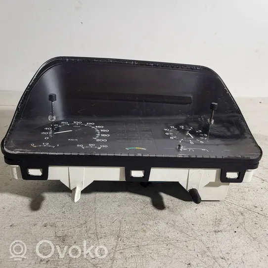 Fiat Uno Compteur de vitesse tableau de bord 