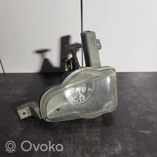 Volvo S40, V40 Miglas lukturis priekšā 30865564