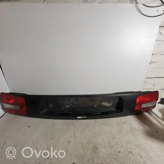 Volvo S40, V40 Éclairage de plaque d'immatriculation 30632612