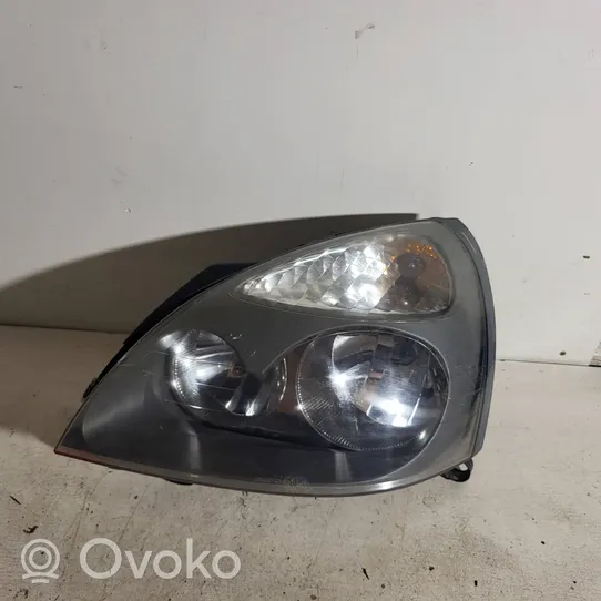 Renault Thalia I Lampa przednia 085511147L