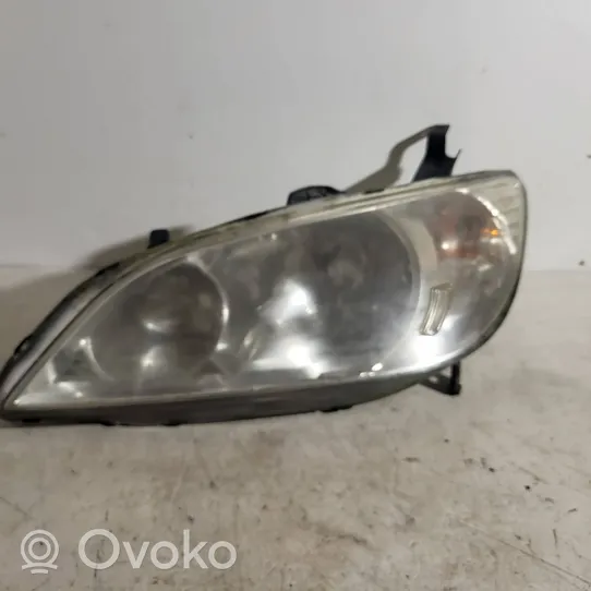 Honda Civic Headlight/headlamp 206500