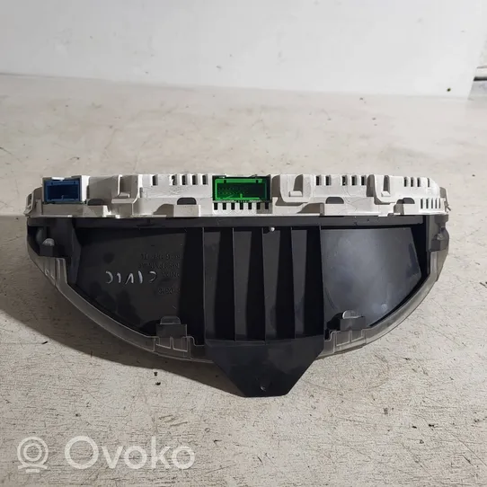 Honda Civic Tachimetro (quadro strumenti) 010050027571