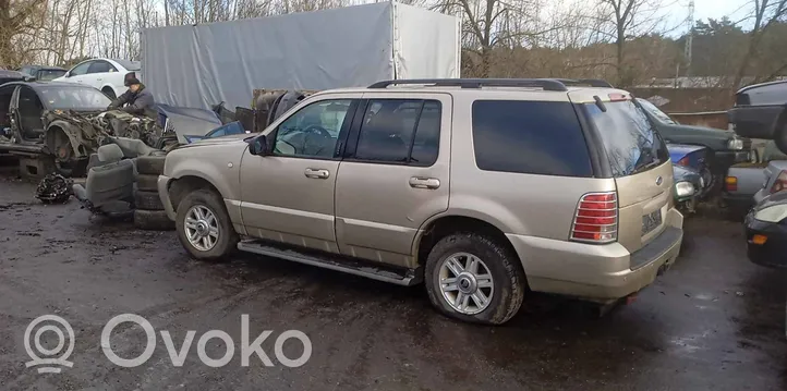 Mercury Mountaineer Réflecteur de feu arrière 1213AD8431