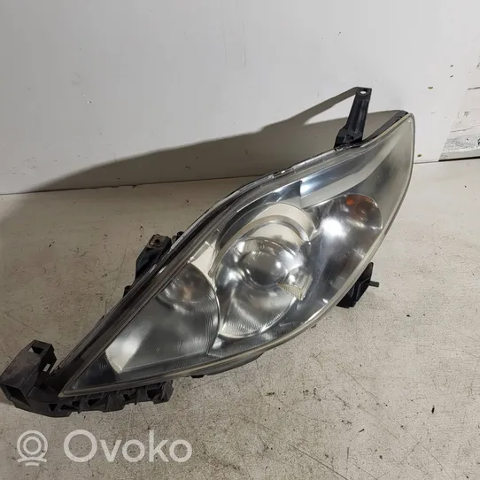 Mazda 5 Lampa przednia C23551040