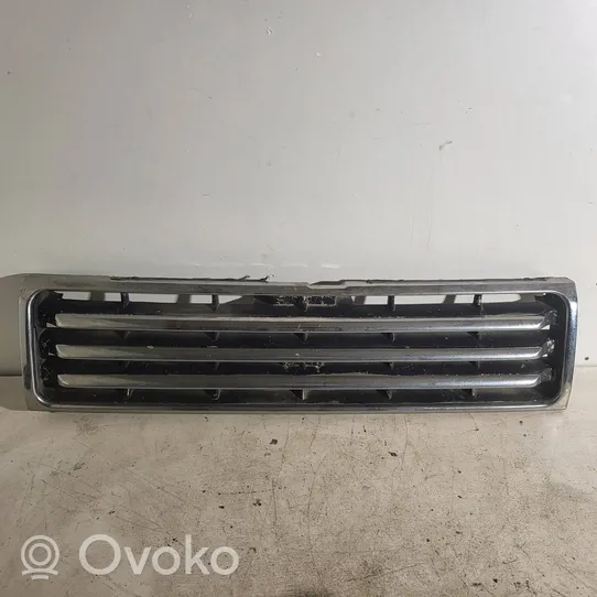 Mitsubishi Pajero Atrapa chłodnicy / Grill MB07053