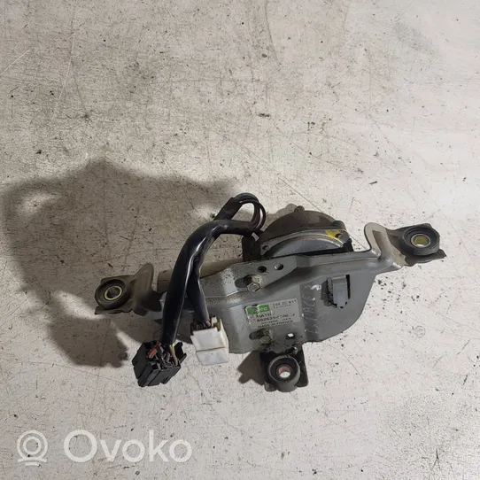 Renault Espace III Rear window wiper motor 6025304046