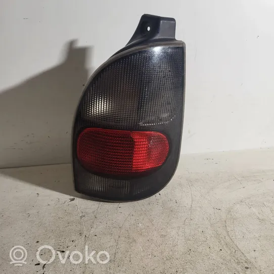 Renault Espace III Lampa tylna 6025301102