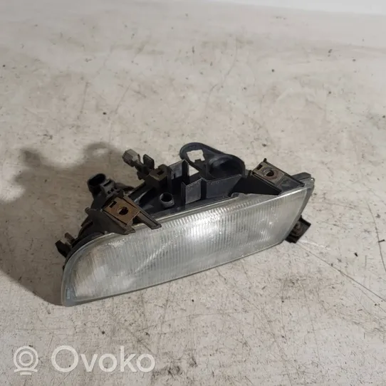 Saab 9-3 Ver1 Światło przeciwmgłowe przednie E26027