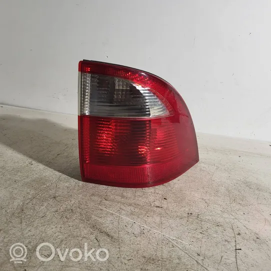 Saab 9-5 Lampa tylna 5142260