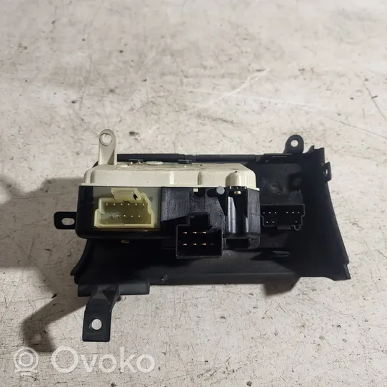 Chrysler Voyager Light switch 9575541K