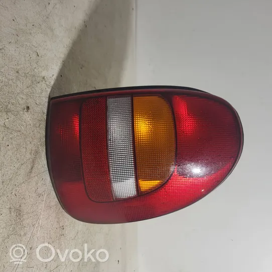 Chrysler Voyager Takavalot 393829