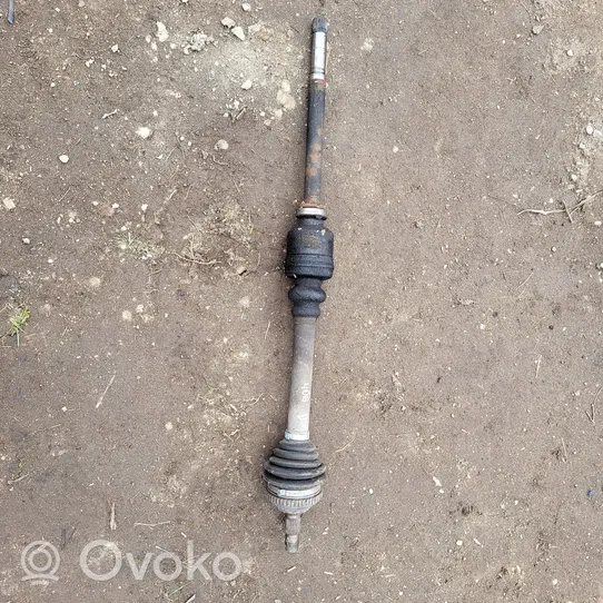 Peugeot 406 Front driveshaft 