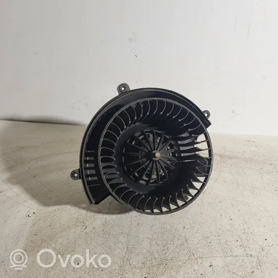 Opel Zafira A Heater fan/blower 90437893