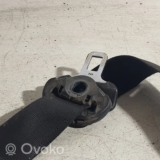 Opel Zafira A Ceinture de sécurité avant 040675