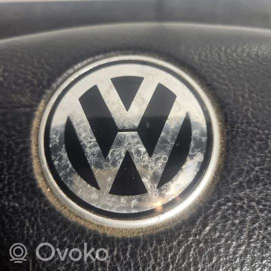 Volkswagen Golf IV Poduszka powietrzna Airbag kierownicy 