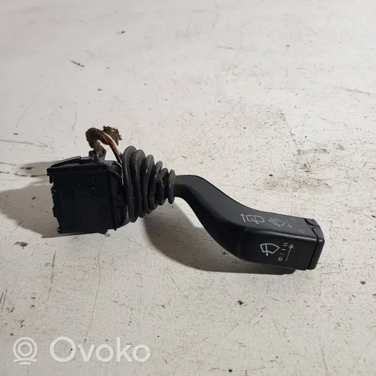 Opel Zafira A Wiper control stalk 090481242