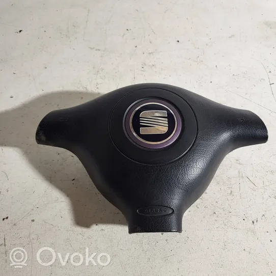 Seat Toledo II (1M) Steering wheel airbag 6013175