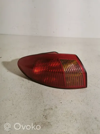 Alfa Romeo 147 Rear/tail lights 46556349