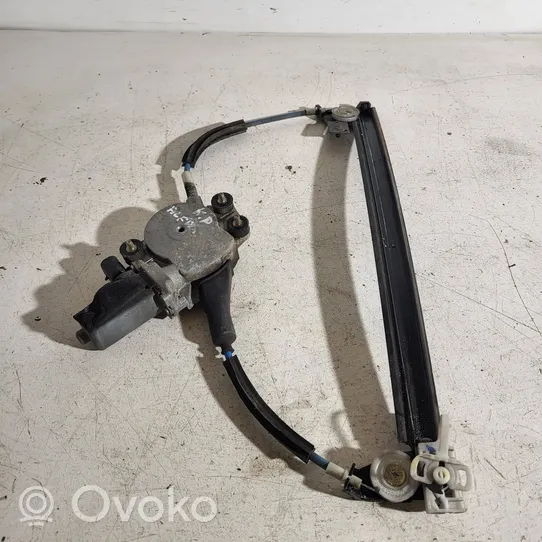 Alfa Romeo 147 Fensterhebermotor Tür vorne 46751871