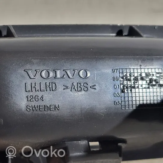 Volvo S80 Interrupteur commade lève-vitre 8682949