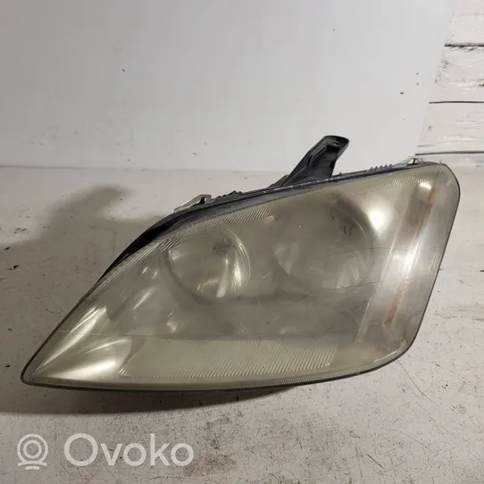 Ford C-MAX I Lampa przednia 270605