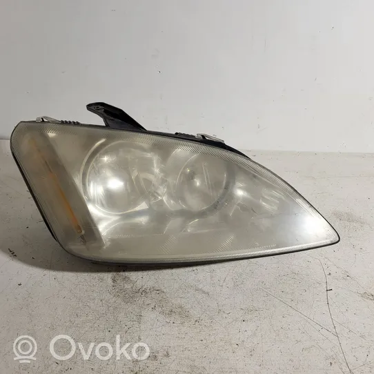 Ford C-MAX I Lampa przednia 270606