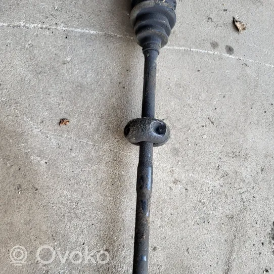 Audi A6 S6 C5 4B Front driveshaft 